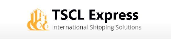 TSCL - Shipping
