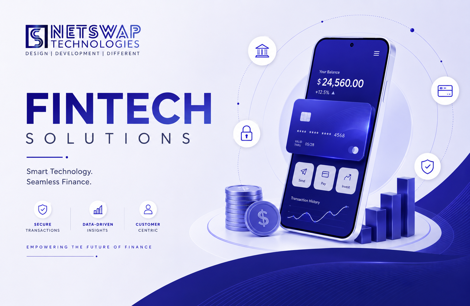 Fintech Solutions