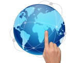 {Global Delivery} &amp; {Long-Term} \  Support